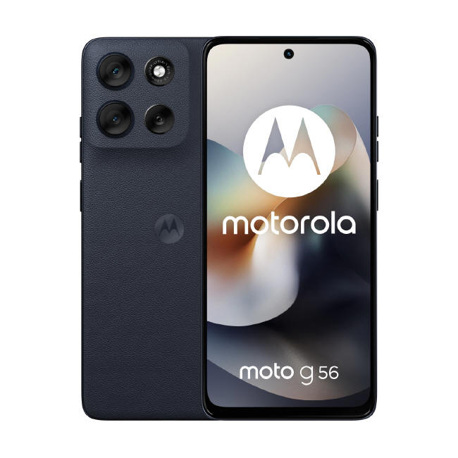 Motorola prezentuje nową generację smartfonów moto g