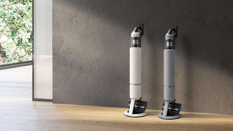 Samsung Bespoke AI Jet Lite