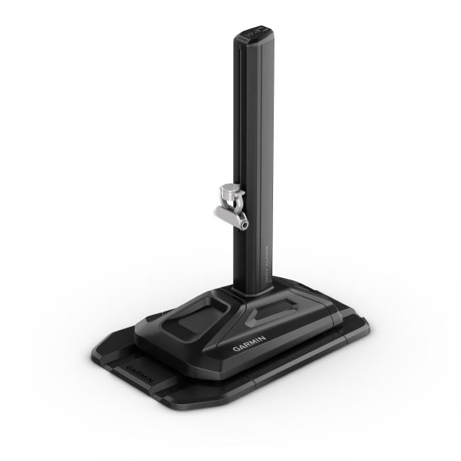 Garmin Tacx Alpine - pierwszy symulator nachylenia