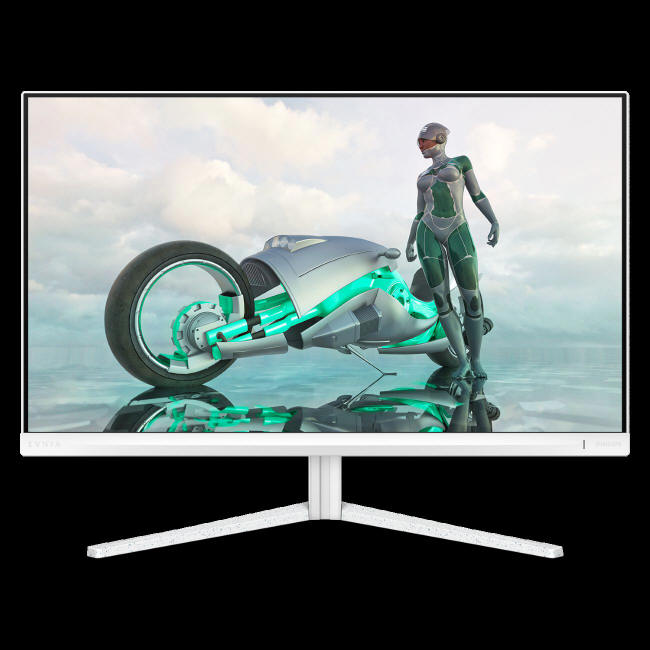 Philips Evnia 27M2N3501PA - znaczna przewaga w nieznacznej cenie