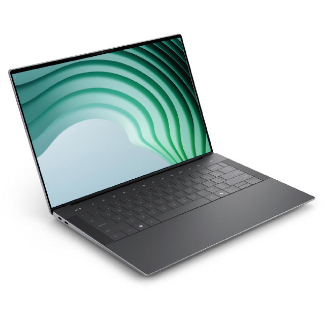 Dell prezentuje nową generację flagowych laptopów Premium