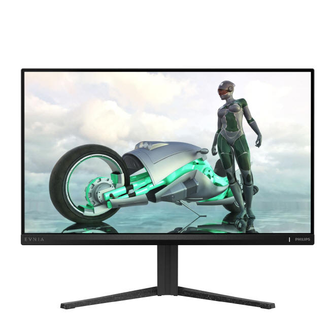 Philips Evnia nagradza graczy – kup monitor, odbierz doładowanie