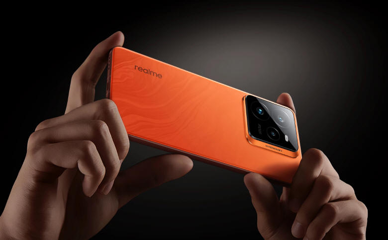 realme wprowadza aktualizacj UI 7.0 w serii GT 7