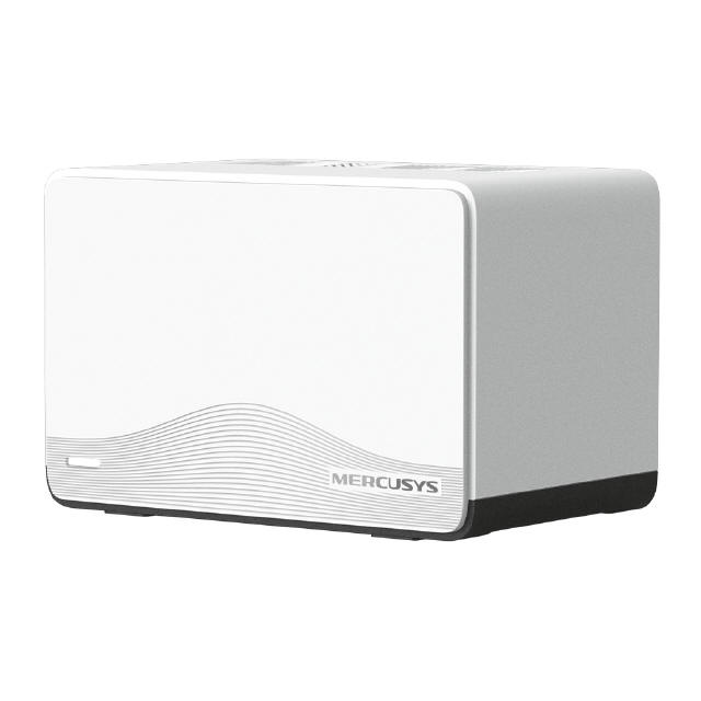 Mercusys Halo H27BE oraz Halo H25BE - Wi-Fi 7 w Twoim domu