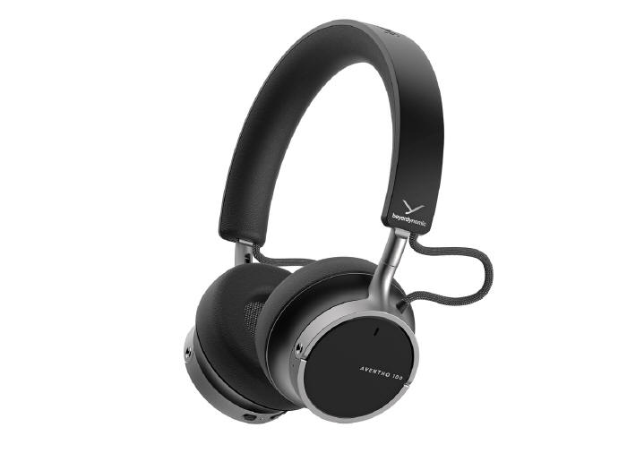Beyerdynamic prezentuje najnowsze słuchawki AVENTHO 100