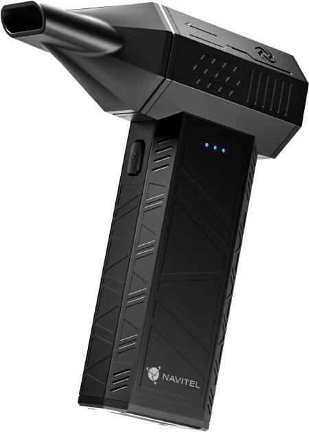 Dmuchawa NAVITEL TF3 Compact JET