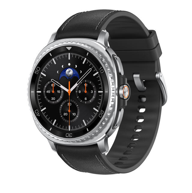 Samsung - Zegarki Galaxy Watch8 i Watch8 Classic