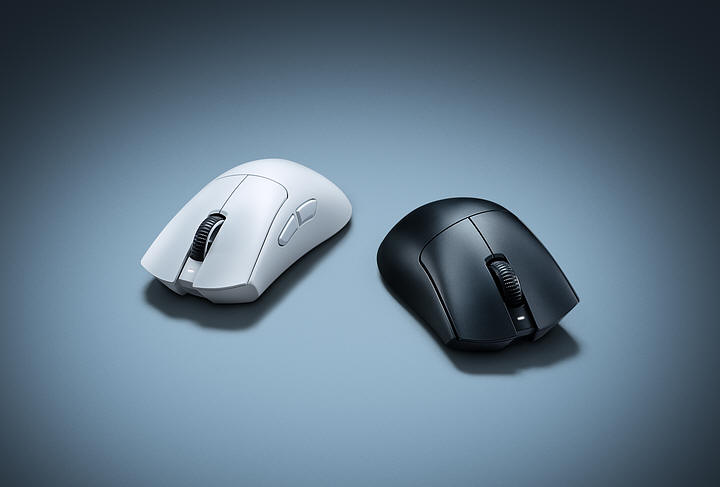 Razer DeathAdder V4 Pro - Legenda ewoluuje...