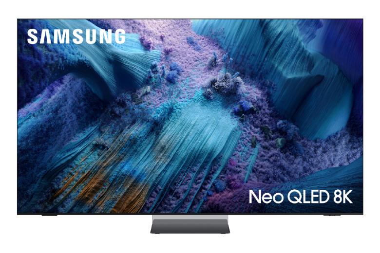 Samsung Neo QLED Mini LED QN990F już w sprzedaży