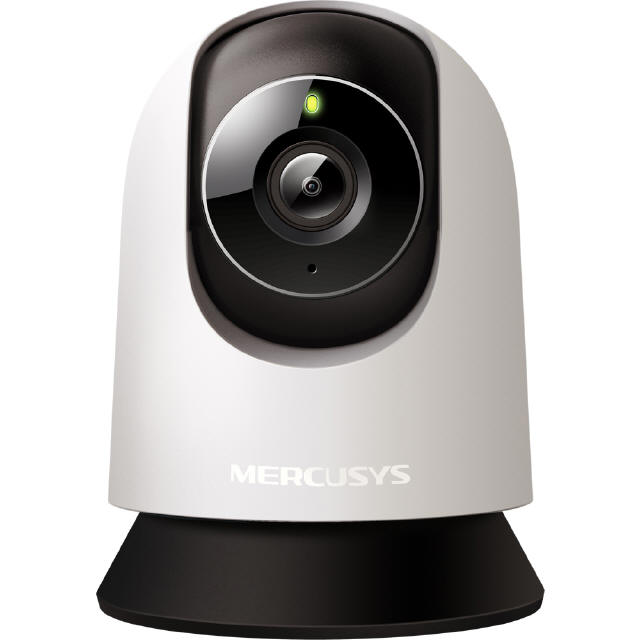 Mercusys – model MC210 do monitoringu domowego