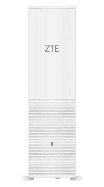 Router ZTE Z3460 z trójzakresowym Wi-Fi 7 BE15000