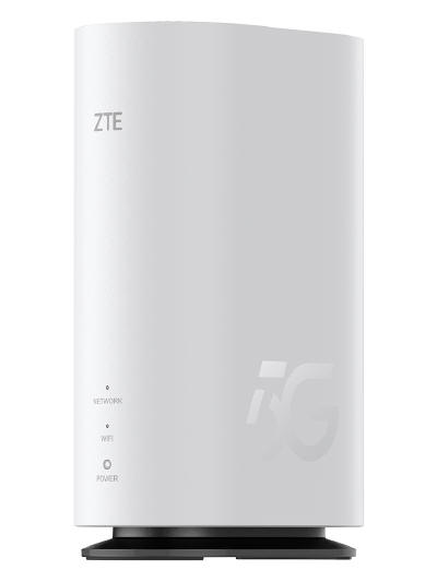ZTE MC888C 5G – nowy router dla klientów T-Mobile