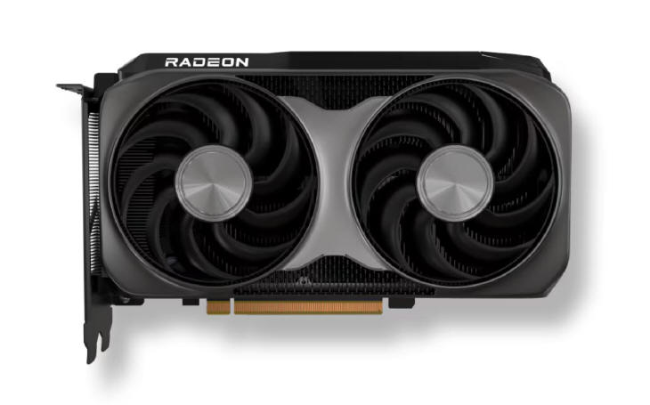 Nowy sterownik AMD Software - Więcej gier z FSR 4, Radeon RX 9060