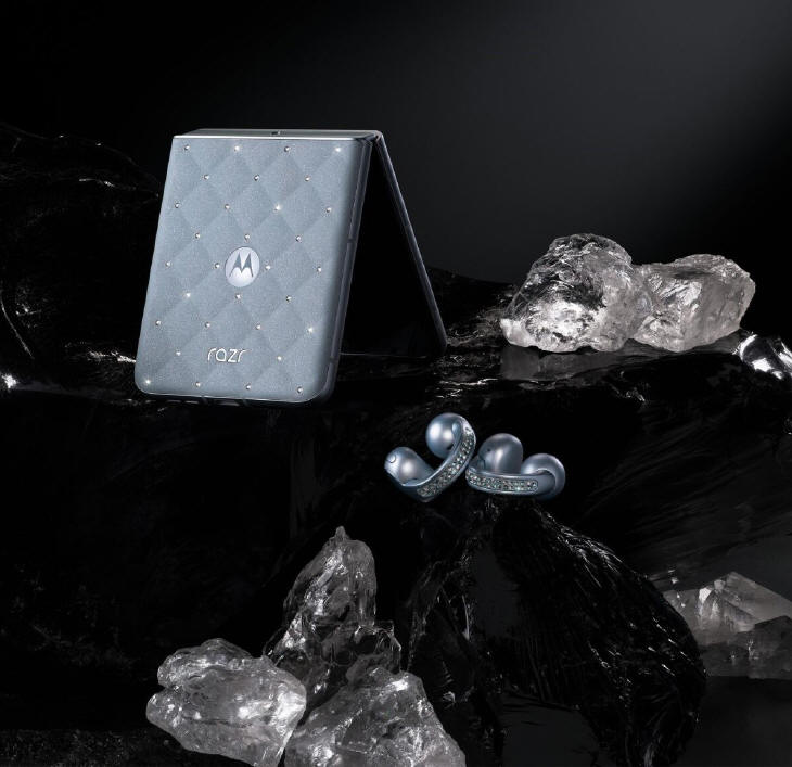 Motorola - The Brilliant Collection...