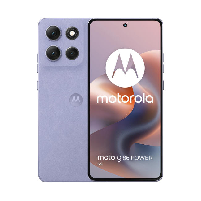 Motorola moto g86 power 5G ju w sprzeday