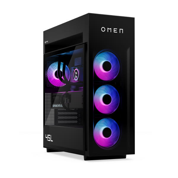 HP OMEN i HyperX - wicej moliwoci intensywniejszej rozgrywki