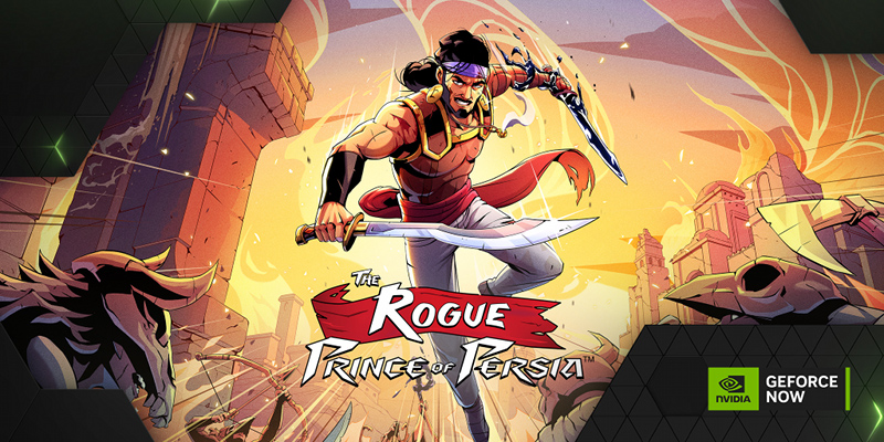 Gears of War: Reloaded i The Rogue Prince of Persia trafiaj do chmury