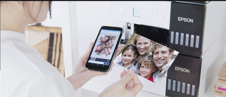 Epson na Festiwalu Marketingu 2025