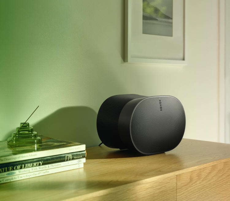 Sonos Voice Control zapewnia obsługę oświetlenia Philips Hue