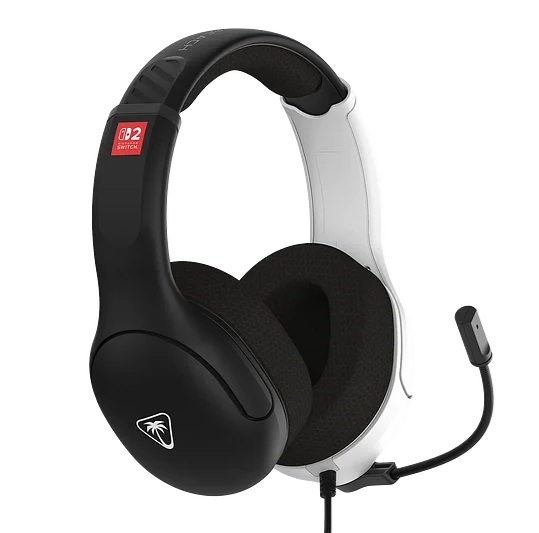 Turtle Beach Airlite Fit do Nintendo Switch 2, już w sprzedaży