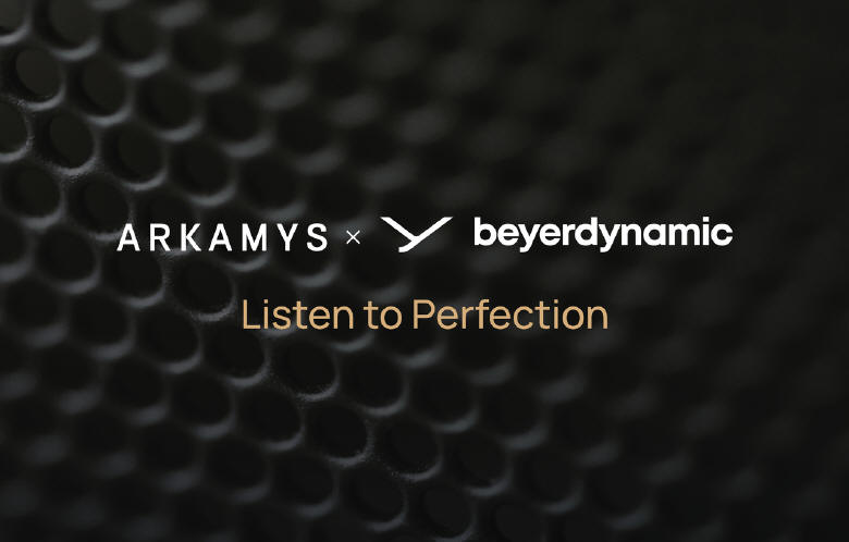 Dźwięk marki beyerdynamic w podróży samochodowej przyszłości...