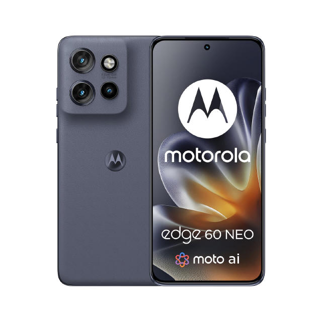 Nowe smartfony Motorola edge i moto g