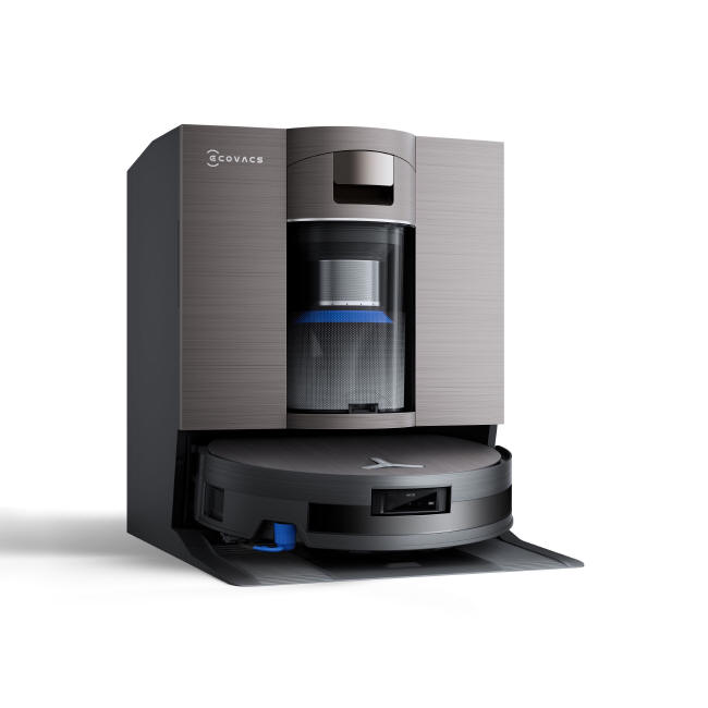 Ecovacs Deebot X11 - Jeszcze mocniejszy, sprytniejszy i dokładniejszy