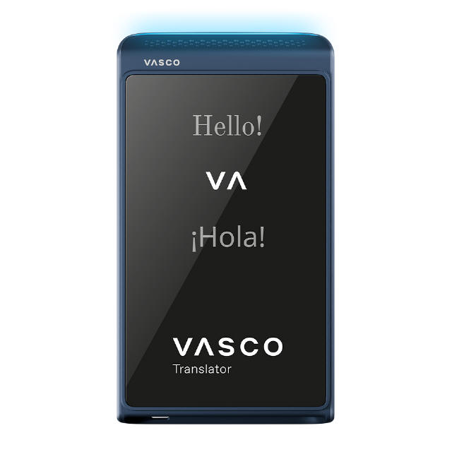 Vasco Translator Q1 w sprzeday...