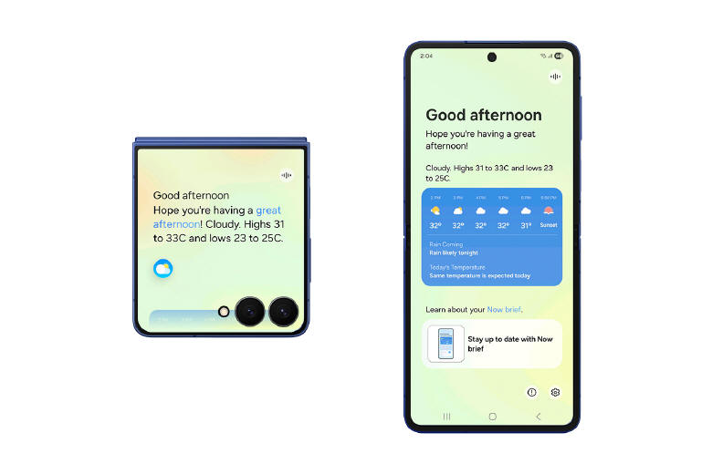 One UI 8 oficjalnie trafia na urządzenia Galaxy