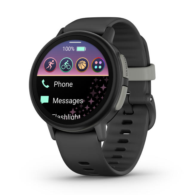Garmin Bounce 2 - Prawdziwy Smartwatch dla dzieci