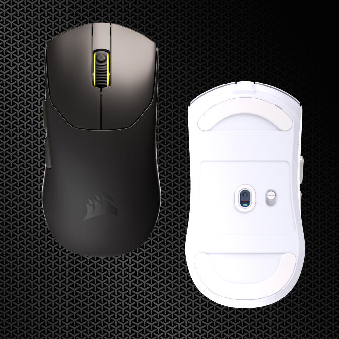 CORSAIR SABRE v2 PRO - ultralekka, bezprzewodowa mysz gamingowa