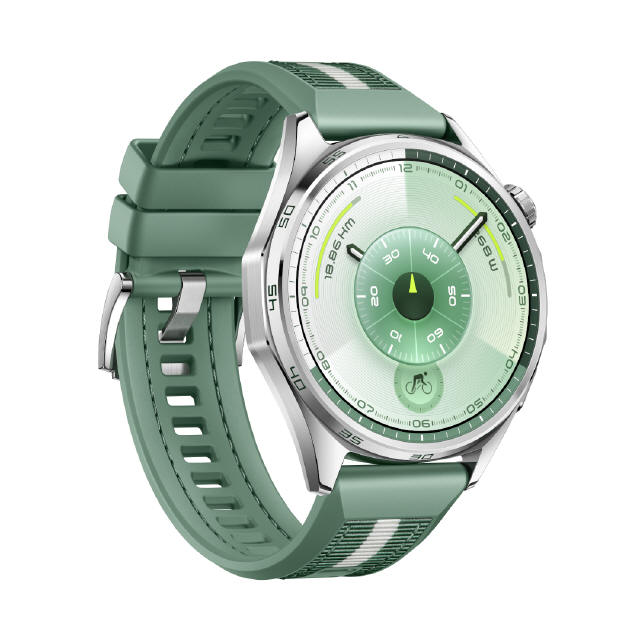 HUAWEI WATCH GT 6 ju w Polsce