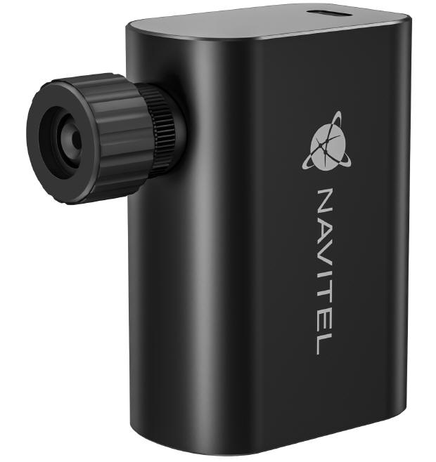 NAVITEL AIR12 MINI – rewolucyjnie kompaktowy kompresor powietrza