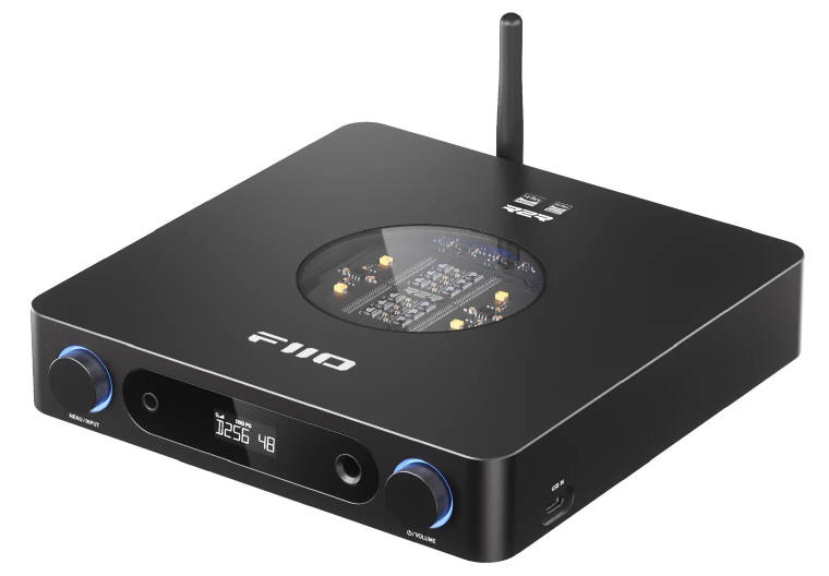 FiiO K13 R2R – Analogowa Dusza w Cyfrowym Świecie