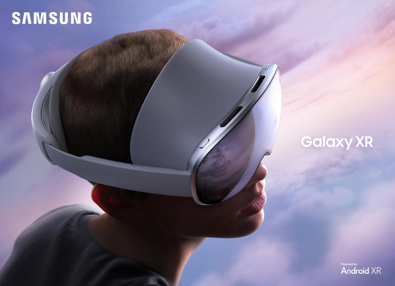 Samsung Galaxy XR - nowy wymiar rozszerzonej rzeczywistości