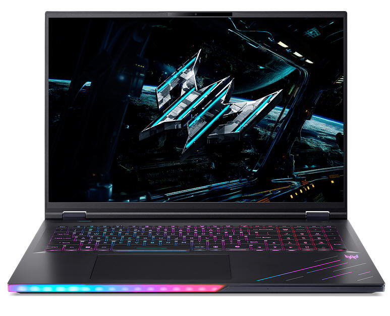 Predator Helios AI - inteligencja, ktra gra razem z Tob