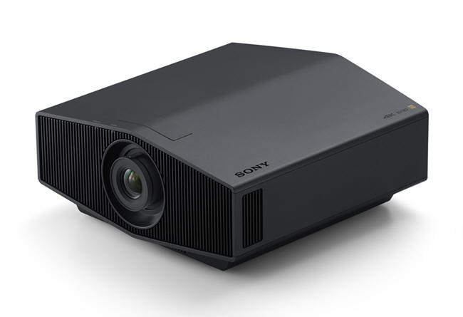 Sony VPL-XW5100ES - najnowszy projektor na Audio Video Show 2025