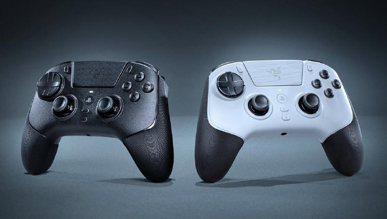 Razer Raiju V3 Pro - Nowy poziom kontroli na PS5