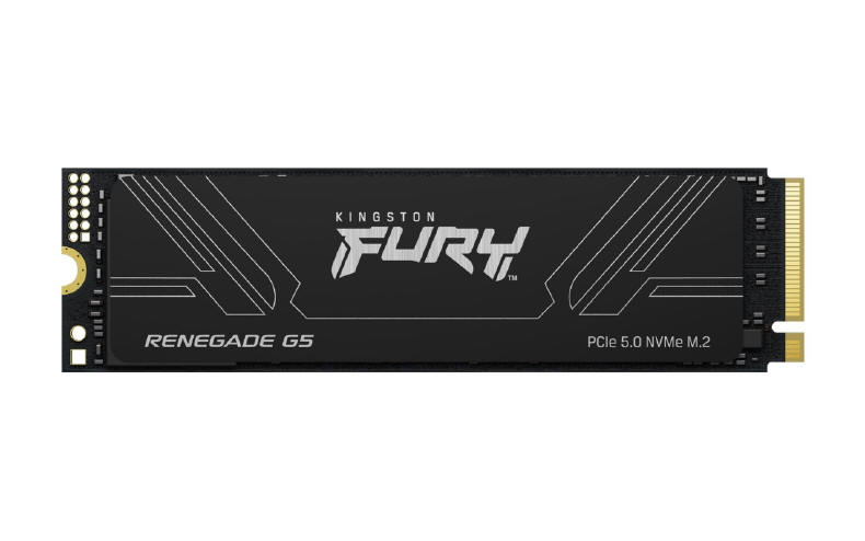 Kingston FURY Renegade G5 8 TB