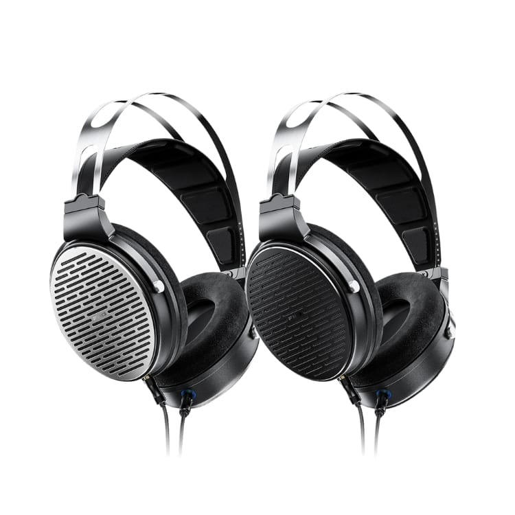 FiiO - Budetowe Suchawki Hi-Fi