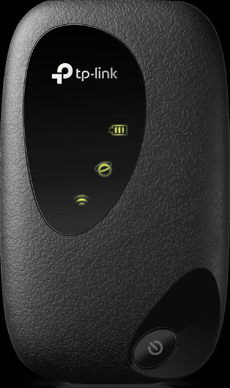 TP-Link odwiea portfolio MiFi - przenony hotspot M7010