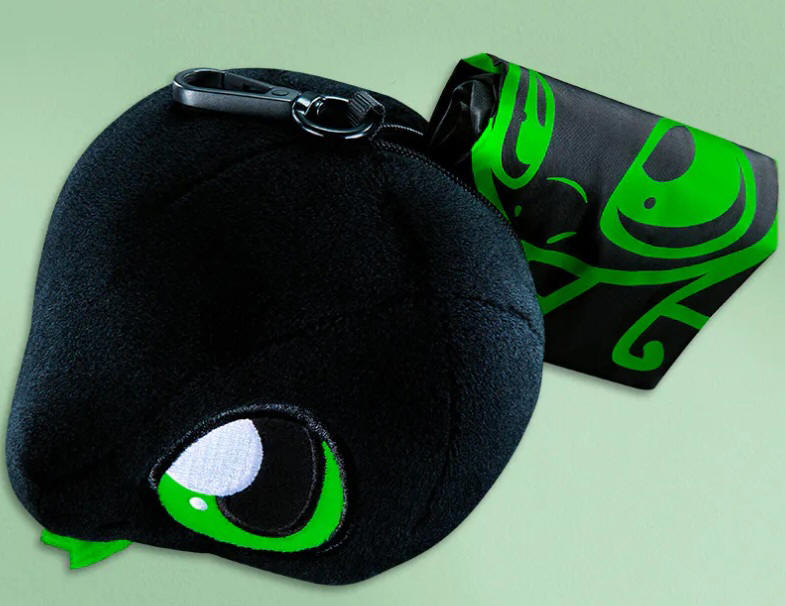 Razer Sneki Snek powraca z now torb wielokrotnego uytku