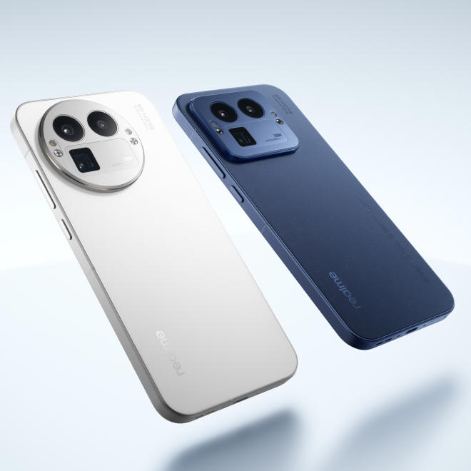 Polska premiera realme GT 8 Pro