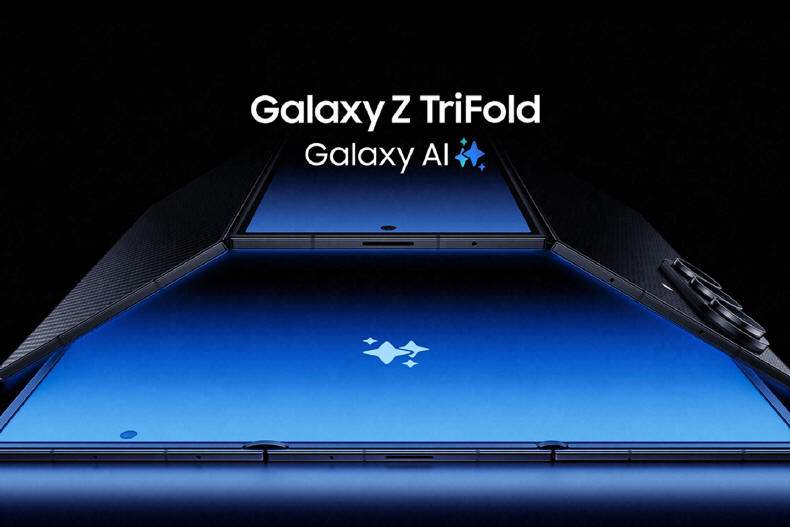 Ultrasmartfon Galaxy Z TriFold – kszta�t mobilnej przysz�o�ci