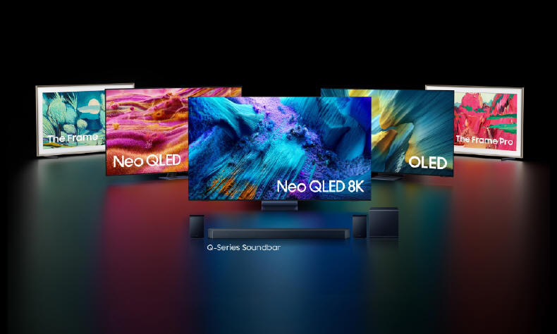 Samsung postawi na technologi Quantum Dot