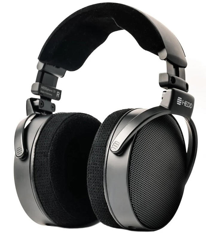 HEDD Audio HEDDphone D1