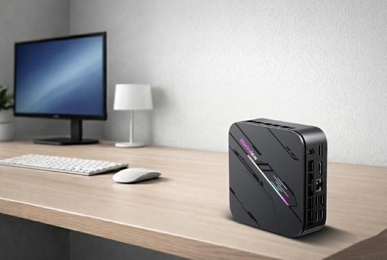 Blackview MP100 - Jedno urz�dzenie, wiele zastosowa�