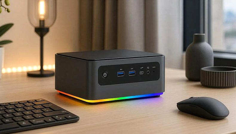 Znowu laptop? QOOBE ma co� ta�szego