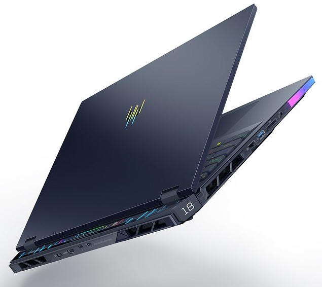 Predator Helios AI - Intel Core Ultra i NVIDIA GeForce RTX z serii 50
