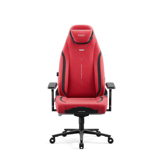 Diablo Chairs na IEM 2025